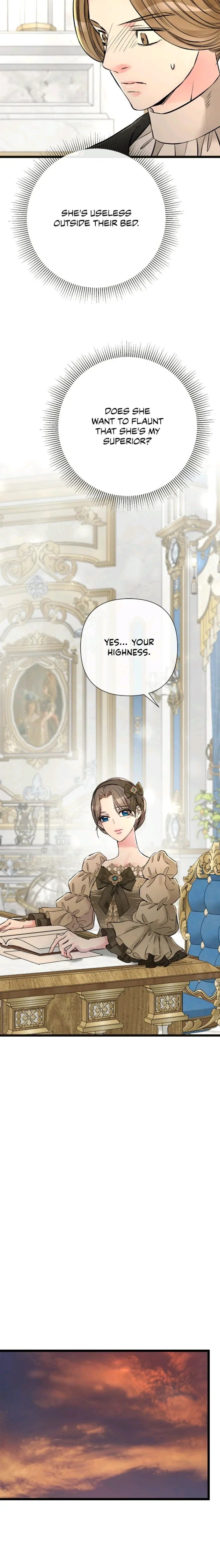 The Problematic Prince, Chapter 45 image 26